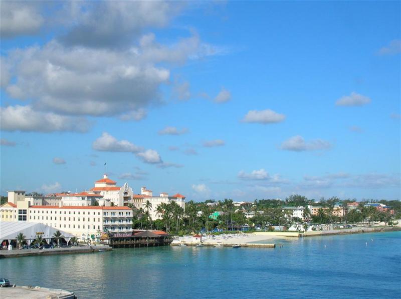 Nassau, Bahamas